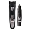 Barbasol Beard Trimmer for Men & Ear and Nose Trimmer
