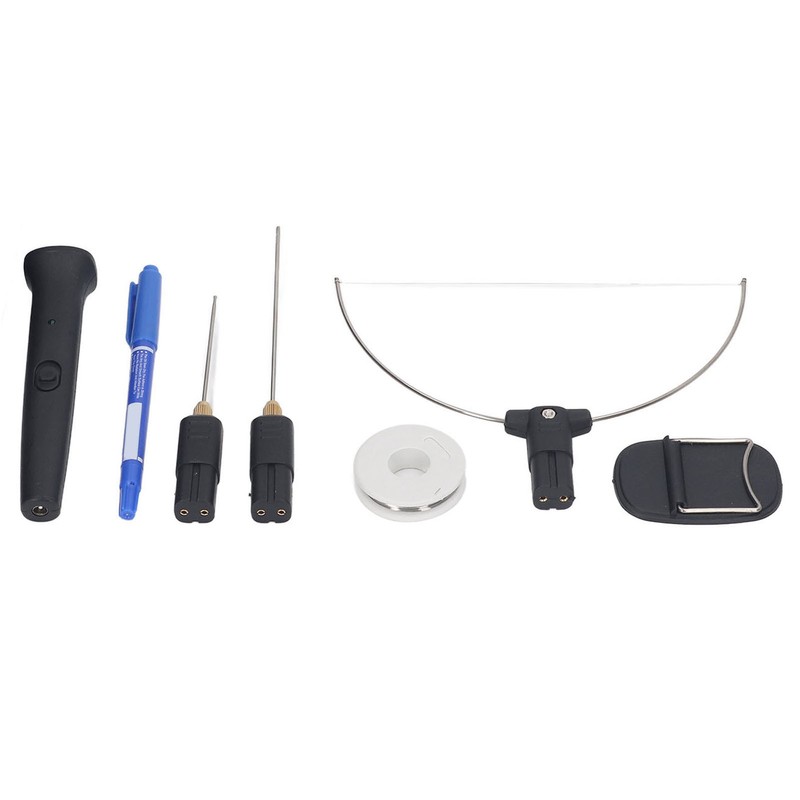 Hot Wire Foam Cutter 3 in 1 Electric Cutting Machine