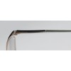 Vera Wang Eyeglasses V106 Chrome 52MM