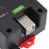 USB to RS232 RS485 Converter FT232RNL Chip Industrial Grade Isolated