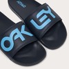 Oakley Men's Sandal, Blue, Numeric_10