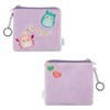 Squishmallows - Wallet - Purple (MW842868SQM)