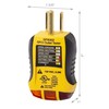 Sperry Instruments STK001 Non-Contact Voltage Tester (VD6504) & GFCI Outlet