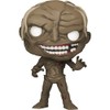 Jangly Man: P o p ! Movies Vinyl Figurine Bundle with 1 Compatible