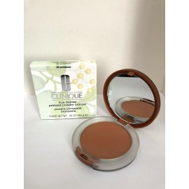 Clinique True Bronze Pressed Powder Bronzer  02 Sunkissed 0.33 oz / 9.6 g NIB
