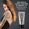 Anestesia Para Tatuar Sin Dolor Ouo 0 Irritación 50 G