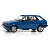 Corgi VA14402 Ford Fiesta Mk2 1.1 Popular Plus, Maritime Blue,