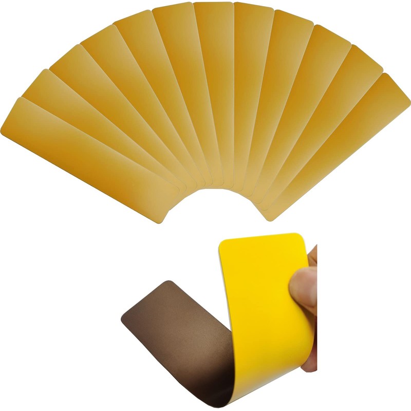 Lockdown Magnetic Strips for School Door Frames Door Magnet Locks