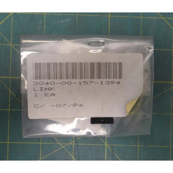 Lockheed Martin 417170PC5 0.688" Long Rigid Connecting Link NSN 3040-00-157-13