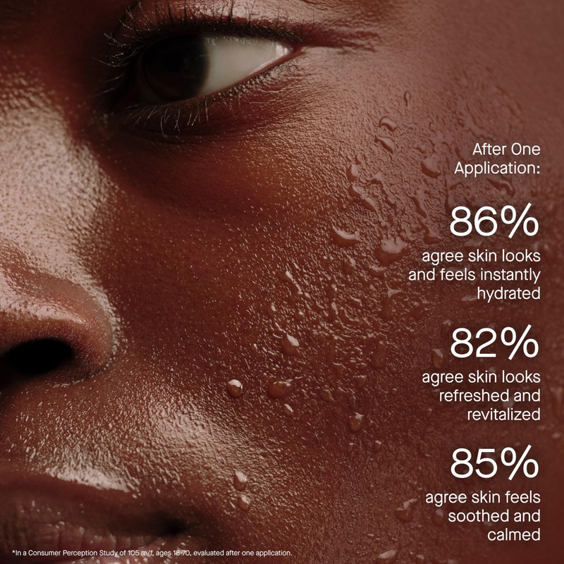 Augustinus Bader The Face Mist – Luxury Hydrating & Refreshing