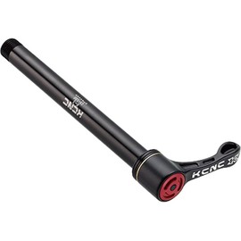 KCNC Hub Parts Quick & Easy Thru Axle Skewer Boost φ0.6 x 4.3 inches (15 x 110 mm) Rockshok Super Max Yo Front