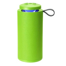 UpSeb Portable Bluetooth Speaker (Green)