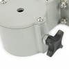 KUAFU RV Starlink and Flag Pole Mount Fit 1" RV
