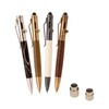 Penn State Industries PKTPENSS Tec-Pen Bolt Action Ballpoint Pen Kit