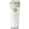 Takeya Chemical Industry TAKEYA Slim Jug II 1.1L Green Heat