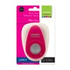 Vaessen Creative Motif Punch Circle Diameter 5.8 cm for Craft