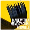 Maybelline Colossal Curl Bounce Mascara Waterproof Very Black