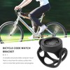 BESPORTBLE Bike Computer Mount Handlebar Holder for Cycling Performance Tracking