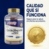 Suplemento Cápsula Citracal Calcio
