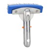 High Efficiency 5.5in Swimming Pool Stainless Steel Brush for Spa