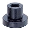 Technical Precision Replacement for Kenworth T660 Year 2009 Black Polyurethane Rear CAB Mount Bushing