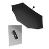 fKiZanthene Automatic Windproof Umbrella** - 8 - Rib Frame, UV