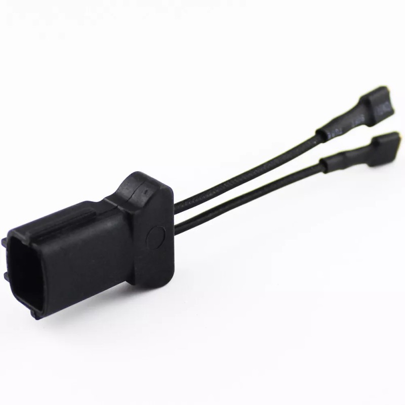 FARBIN Special Plug for Hyunda Horn Car Horn Connect Adapter