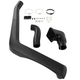 Snorkel Intake Kit Off Road Air Snorkel for Suzuki Samurai 1.3L 1985-1995 for Suzuki SJ413 1.3L 1985 for SUZUKI for Samurai Jimny Sierra Gypsy 1984-1997