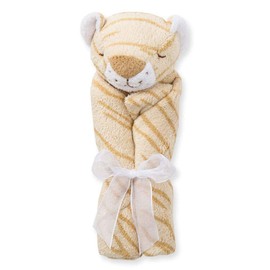 Angel Deer Angeldear Animal Blanky, Sheep, Blue Towel, Baby Shower, Mini Blanket, Plush, First Toy, Baby Newborn, Genuine Japanese Product, Includes Gauze Handkerchief