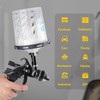 YUZES Disposable Paint Spray Gun Cup Kit - 20 Ounce