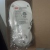 Dayton 15F626 Line Voltage Thermostat, 110 to 125VAC, 1 Stage