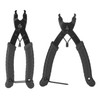 QWORK® Bike Chain Link Removal Tool Compatible with 6-12 Speed