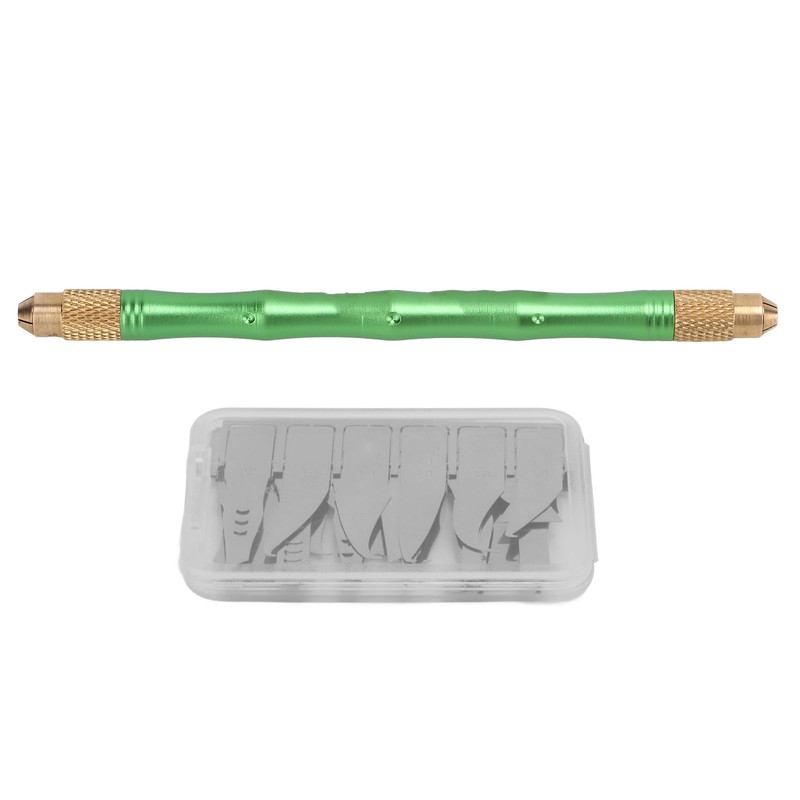 BST‑69A Chip Repair Blade Set Motherboard Repair Knife for Smart