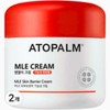 Atopam Meoncell Atopam ML Large Capacity Elastic Moisture Cream 160ml 2pcs / 메온셀 아토팜 엠엘이 대용량 탄력 수분 크림 160ml 2개