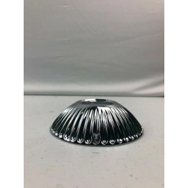 DUB Bellagio Wheels 8760-15 Chrome Wheel Center Cap Spinner Floater