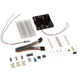 Texas Instruments TI-Innovator Breadboard Pack