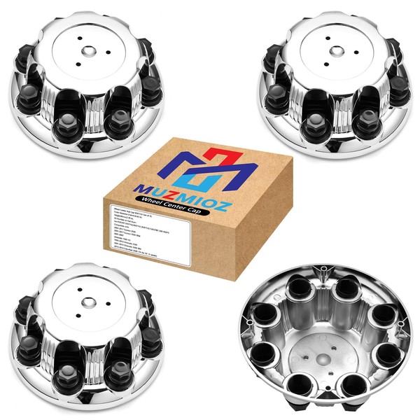 Wheel Center Hub Cap 9597159 (Set of 4),Center Cover Hubcap