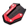 ZEXDDI Compatible With 2025 Multistrada V4 V4S V2 S Multistrada