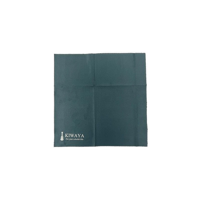 [KIWAYA] CL-180/Black Domestic Original Cloth (100% Polyester Musical Instrument Cloth)