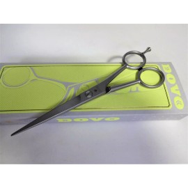 DOVO GERMAN STAINLESS 6" HAIR CUTTING BARBER Styling Shears SCISSORS 41603202