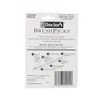 The Doctor's BrushPicks Interdental Toothpicks, 275 Count