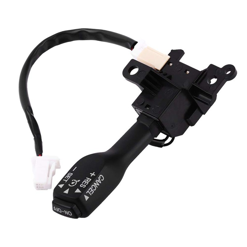 VIFERR Cruise Control Switch, Car Cruise Control Switch Compatible with