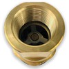 Buyers Products Hydraulic Quick Coupler, Male