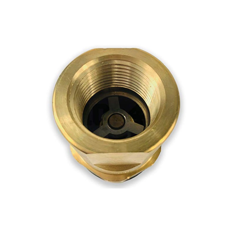 Buyers Products Hydraulic Quick Coupler, Male