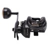 Sea Fishing Baitcasting Reel 9+1BB 6.3:1 16KG Drag Metal Wire