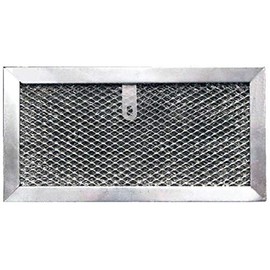 Aluminum Lint Screen Filter for Ecoquest, Living Air, Alpine 150 and 880 models