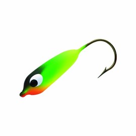 Northland Tackle PJ2-22 Gum-Drop Floater Firetiger #2