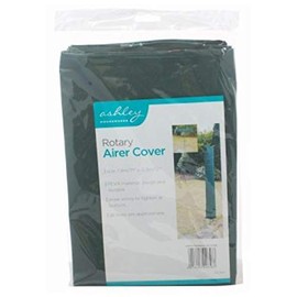 The Home Fusion Company 1.8m Green Drawstring Bottom Clothes Airer Washing Line for Winter