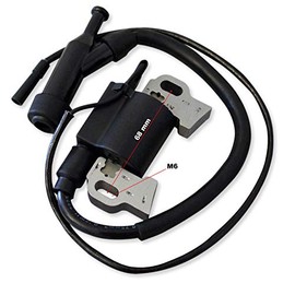 Spare Part Petrol Gasoline Engine Ignition Coil for 9 hp