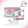 Crema Aclarante Restaura El Tono Natural De Tu Rostro.